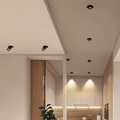 Maisy LED Recessed Downlight Dimmable Die Cast Aluminum - Neutral White 4000K