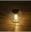 LumaGlow™ – Outdoor Solar Hanging Light - Duvelix