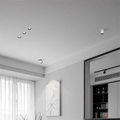 Maisy LED Recessed Downlight Dimmable Die Cast Aluminum - Neutral White 4000K