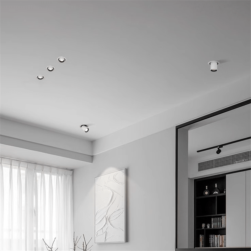 Maisy LED Recessed Downlight Dimmable Die Cast Aluminum - Neutral White 4000K