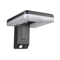 Foldable Solar Wall Lamp – Motion Sensor - Duvelix