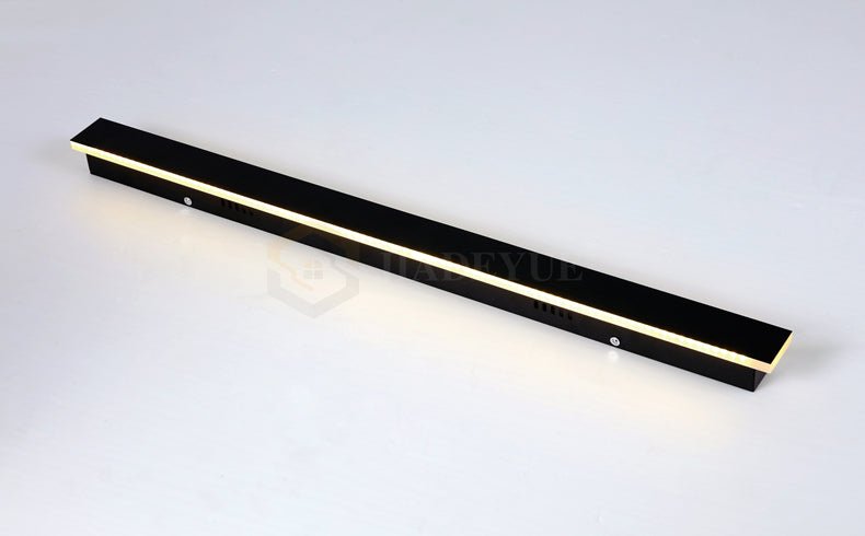 Vertica LED Wall Light Contemporary Design Minimalist - Natural White 4000K
