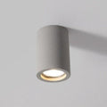 Jamie Cement Surface Mounted Downlight GU10 LED Minimalist - Gray