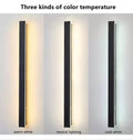 Vertica LED Wall Light Contemporary Design Minimalist - Natural White 4000K