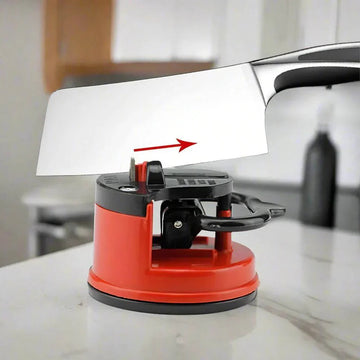 Kitchen Knife Sharpener