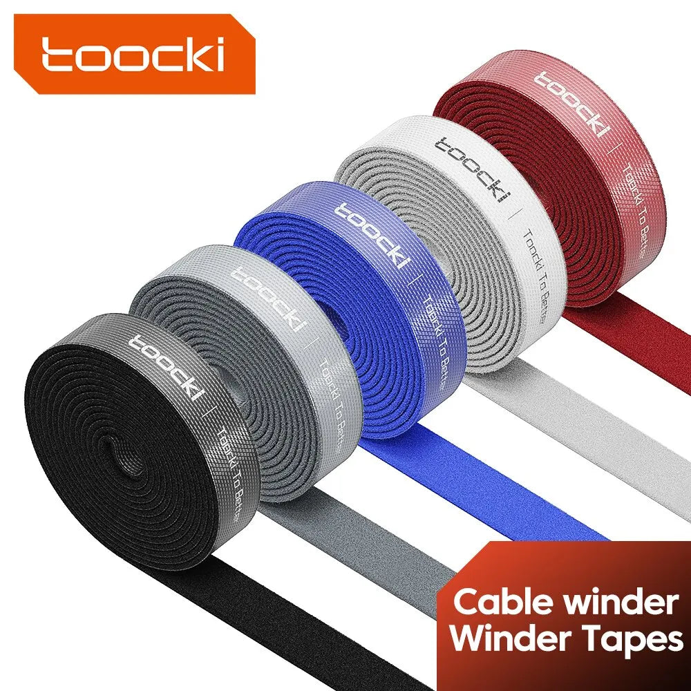 Toocki Cable Organizer