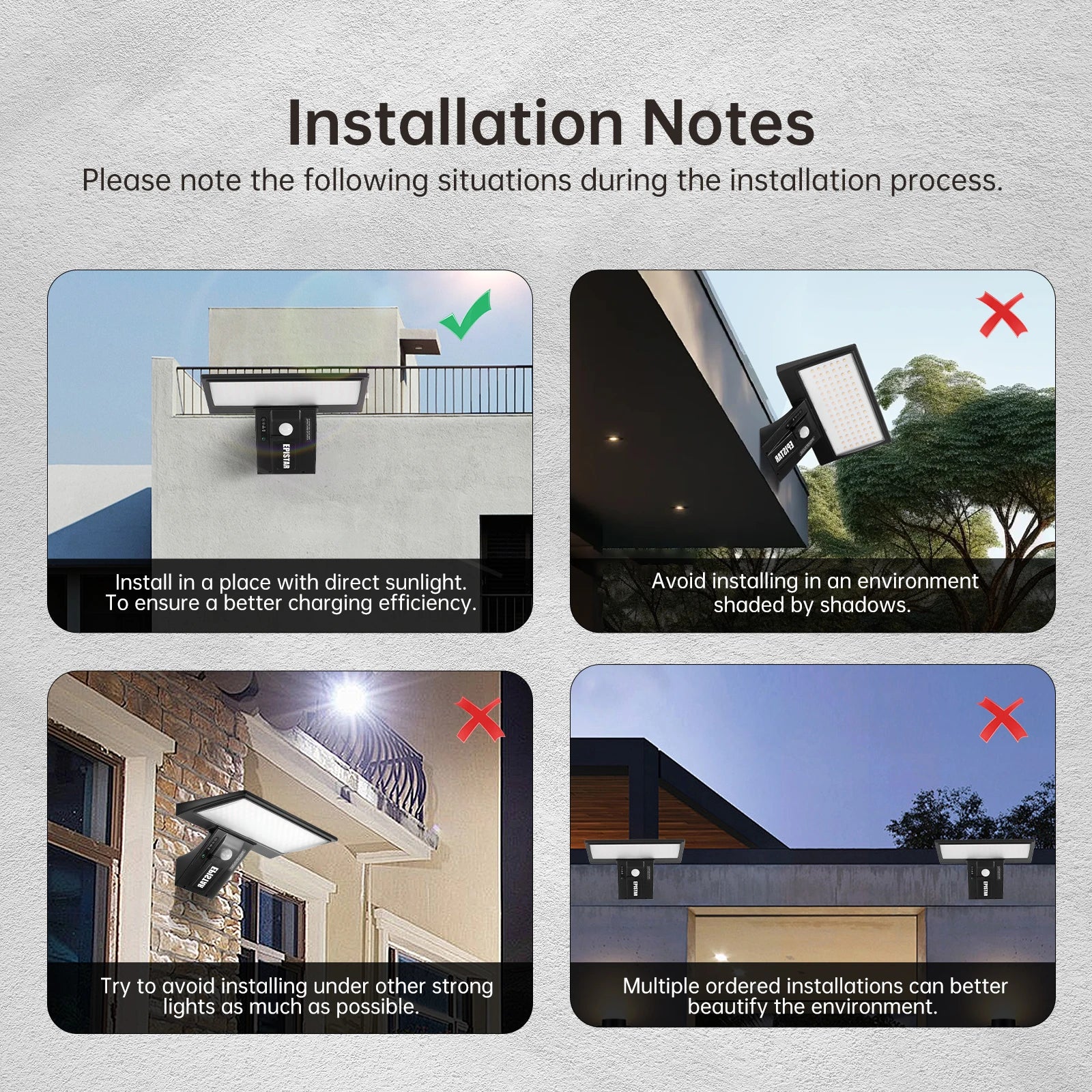 Solar Outdoor Floodlight – 90 LED Motion Sensor - Duvelix
