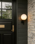 Lampadario Wall Light Minimalist Design Sleek Aesthetic - VKW4 - 240710 - 03 - Gold
