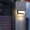 Aila Smart LED Wall Lamp Radar Motion Sensing Outdoor - No Sensor