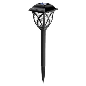 Outdoor Solar Garden Lights - Duvelix