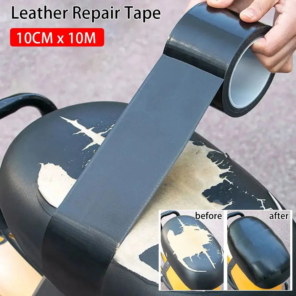 FixTape Leather Repair Tape