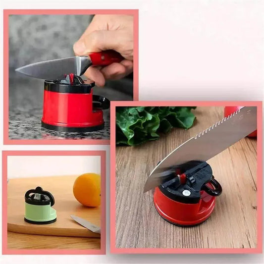 Kitchen Knife Sharpener