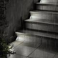 StairGlow™ – Solar Stair Lights - 36Pack - StepLights - 36 Pack