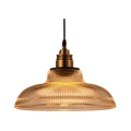 Boston Pendant Lamp Neue Haas Unica Font Woff2 Arial - LIOR1670CLE - 2 - Amber