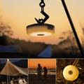 GlowMate™ 4 - in - 1 Camping Lamp - Duvelix