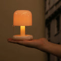 Grampians Glow Portable Lamp Compact Sunset Glow Warm Glow - 