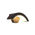 Astrid Nordic Outdoor Wall Lamp PIR Motion Sensor Durable - Sensor