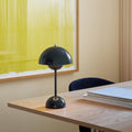Lunada Table Lamp Energy - Efficient Environmentally Friendly - 200000795:175Black - Black