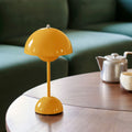 Lunada Table Lamp Energy - Efficient Environmentally Friendly - 200000795:10Yellow - Yellow