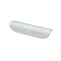 Vera LED Wall Lamp Waterproof Curved Structure Indoor - White