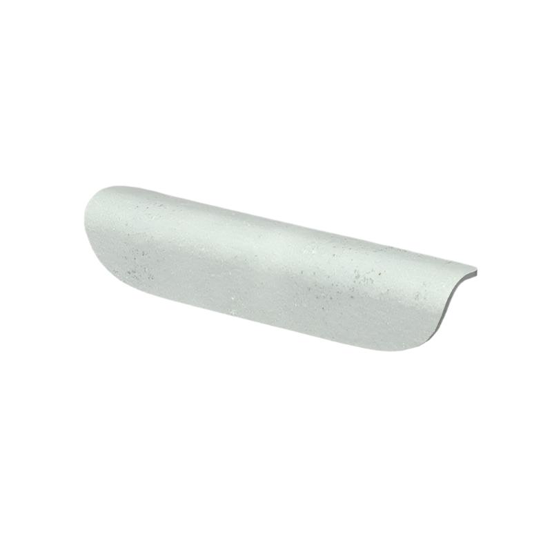 Vera LED Wall Lamp Waterproof Curved Structure Indoor - White