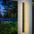 Vertica LED Wall Light Contemporary Design Minimalist - Natural White 4000K