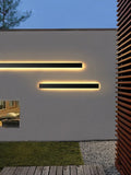 Vertica LED Wall Light Contemporary Design Minimalist - Natural White 4000K