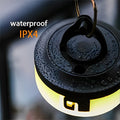 GlowMate™ 4 - in - 1 Camping Lamp - Duvelix