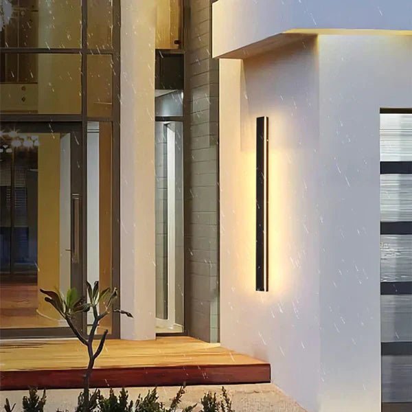 Vertica LED Wall Light Contemporary Design Minimalist - Natural White 4000K