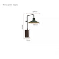 Lena Outdoor Wall Lamp Durable Elegant Stylish Lighting - Dark Green