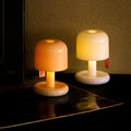 Grampians Glow Portable Lamp Compact Sunset Glow Warm Glow - 