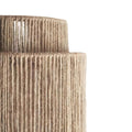 Sakura Wall Lamp Eco Friendly Materials Woven Rope Design - 200000795:29wall lamp;180:200002568Warm light - 