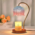 Amiri Candle Warmer Lamp No Flame No Smoke Built In Dimmer - E
