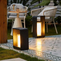 Reyna LED Outdoor Light IP65 Waterproof Stainless Steel - Electricity wired 30CM