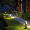 Mara LED Lawn Light 10W IP65 Waterproof Aluminum Body - Style B - 80cm