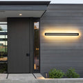 Aditi LED Wall Light Weatherproof Durability IP6 Outdoor - 30cm 9w