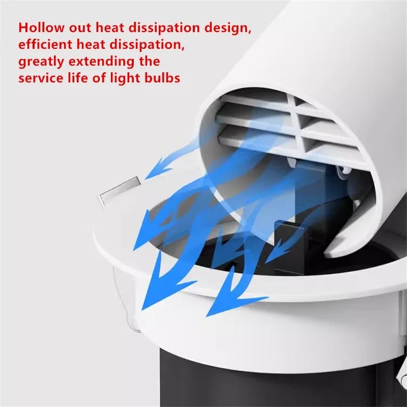 Maisy LED Recessed Downlight Dimmable Die Cast Aluminum - Neutral White 4000K