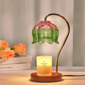 Amiri Candle Warmer Lamp No Flame No Smoke Built In Dimmer - A