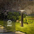 Indie LED Lawn Lamp IP65 Waterproof 30cm and 60cm Sizes - 60cm cylinder
