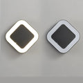 Azul LED Ceiling Lamp IP65 Waterproof Durable Aluminum Body - Square