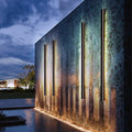Vertica LED Wall Light Contemporary Design Minimalist - Natural White 4000K