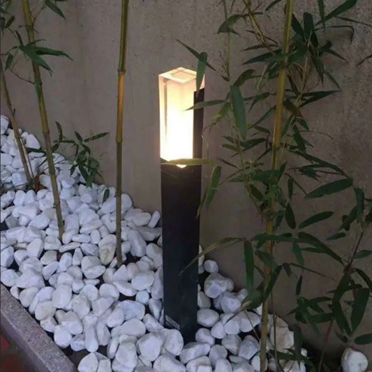 Mara LED Lawn Light 10W IP65 Waterproof Aluminum Body - Style A - 30cm