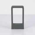 Berkeley LED Garden Light IP65 Aluminum Energy Efficient - 1000mm Black Body