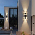 Alexi LED Wall Lamp IP44 Waterproof E27 Base Bulb Included - Type C