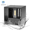 Valeyza Outdoor Wall Lamp IP65 Waterproof Durable Aluminum - 6W White