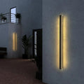 Vertica LED Wall Light Contemporary Design Minimalist - Natural White 4000K