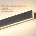 Vertica LED Wall Light Contemporary Design Minimalist - Natural White 4000K