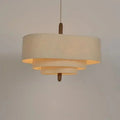 Martinelli Pebble Pendant Lamp Contemporary Minimalist Glow - Ø70cm X H: 42cm