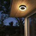 Azul LED Ceiling Lamp IP65 Waterproof Durable Aluminum Body - Square