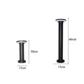 Indie LED Lawn Lamp IP65 Waterproof 30cm and 60cm Sizes - 60cm cylinder